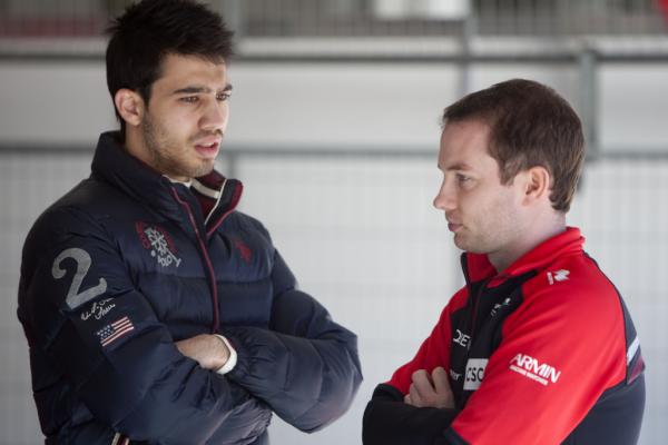 Marussia_GP3's tweet photo. Tio Ellinas was born on 27 January 1992 in Cyprus. He is 20 years old http://t.co/iKb1jQUv