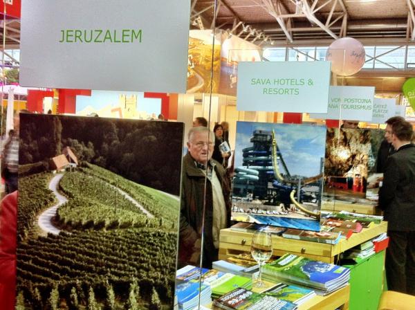SloveniaInfo's tweet photo. … Wein, Thermen, Naturwunder … #freemuenchen http://t.co/RHF4f4BW