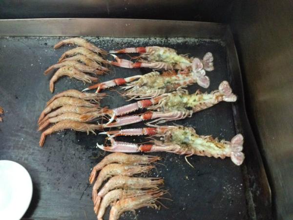 Os enseñamos algunas riquísimas propuestas para degustar en la excelente compañia de una cañita de cerveza bien tirada.