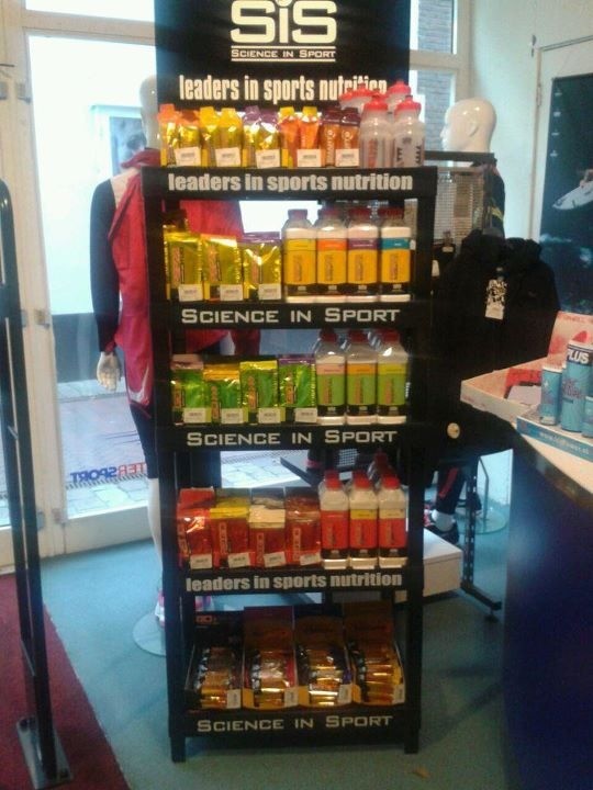 intersportGoes's tweet photo. Binnenkort een Traill of Marathon koop Sis sportvoeding bij @intersportGoes http://t.co/GKWg6HaN