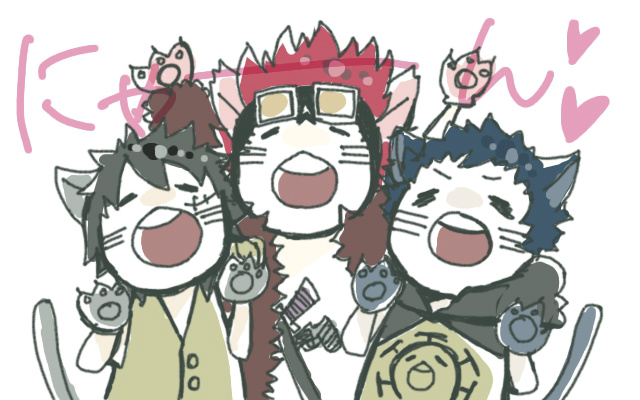 船長のtwitterイラスト検索結果 古い順 船長のtwitterイラスト検索結果 古い順