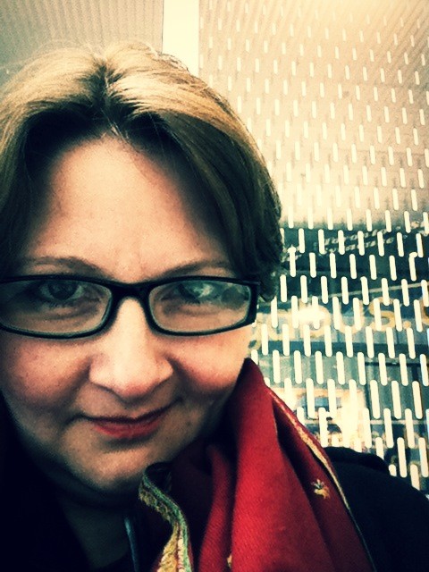 AdeleMcAlear's tweet image. On my way to #pcto2012 and a very busy Friday full of meetings.