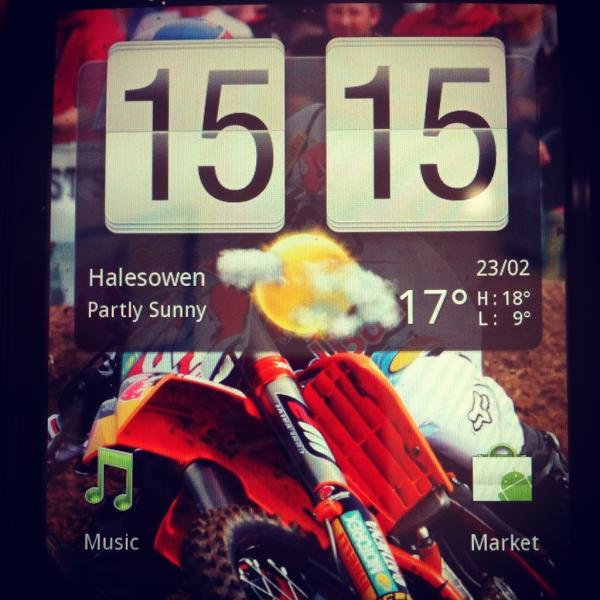 JemsCreations17's tweet image. hope it's hot like this sunday #hawkstonepark #motocross
