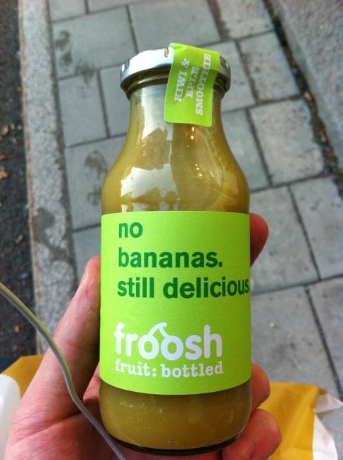 tomflume's tweet image. Here goes! #froosh