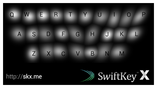 narayan4688's tweet photo. SwiftKey X lets me see how I type! Get it for Android at http://t.co/evJmXVsr http://t.co/ioqiLAr8