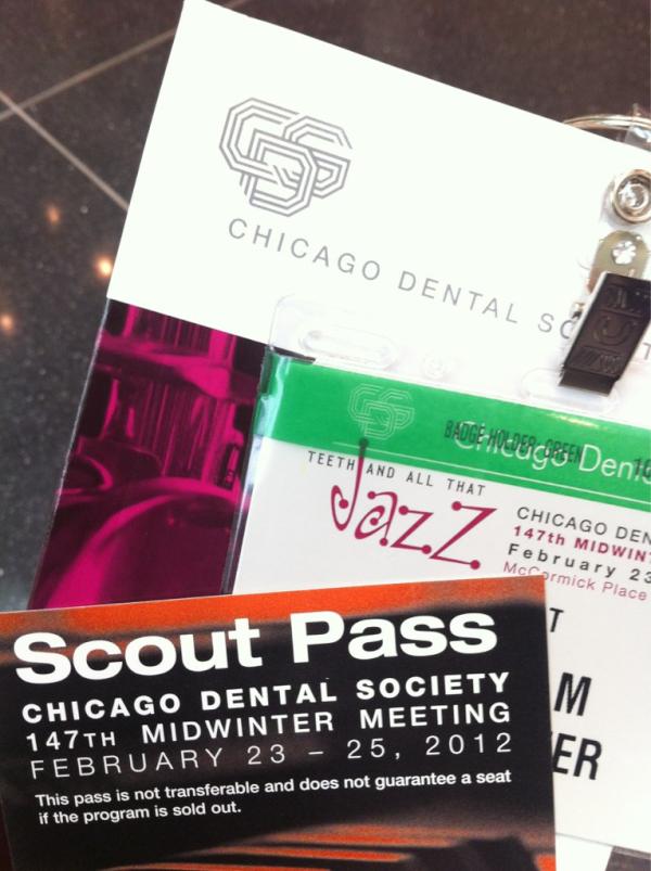 practicetips's tweet image. Picked up my scout pass! Looking forward to a productive and engaging #cds12 Midwinter Meeting!