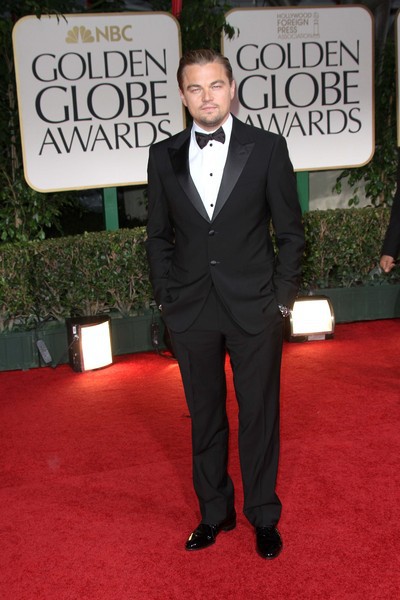 DiCaprioFanPage's tweet photo. Golden Globe Awards http://t.co/LC1rxC3x