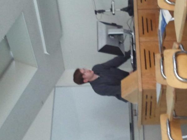 corychecketts's tweet image. Check out @PrestonPParker tweeting. #socmeddiscuss