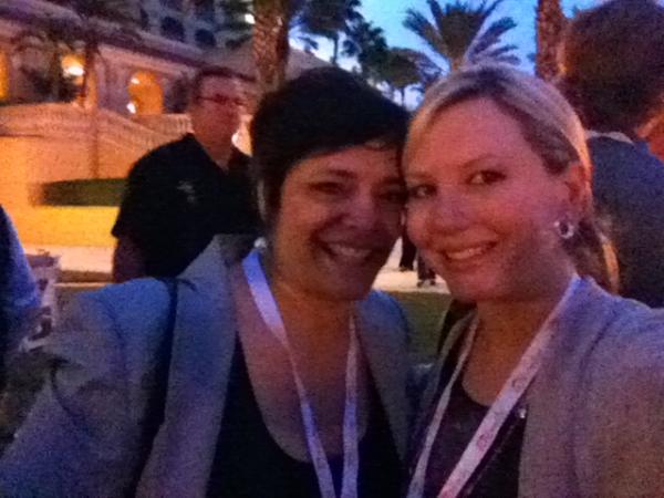 Great time at Casual Conference!