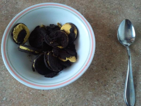 yungsnickers's tweet image. #StepThree get a spoon, mhmmhmmm