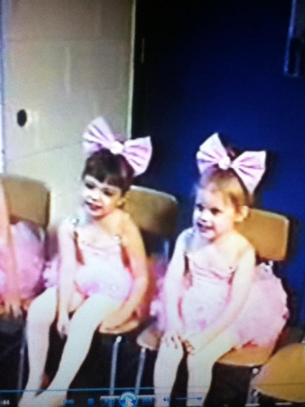 baradancer's tweet image. The early stages of dance #MLID