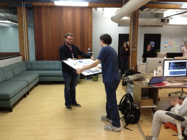 RallyEng's tweet image. Happy Birthday Brian!