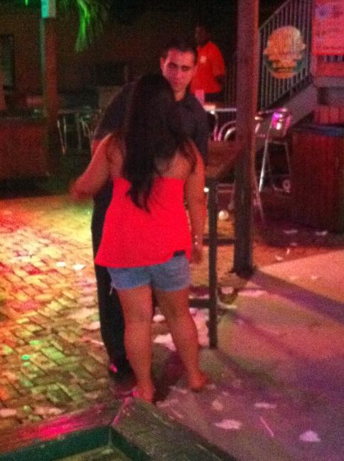 YungHerc2point0's tweet image. @Marrerooooo0  don't drink and mingle or you'll end up with calves like that #onemoreset #legslikeabull