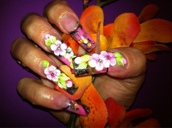 Neue Designs zum Frühling .