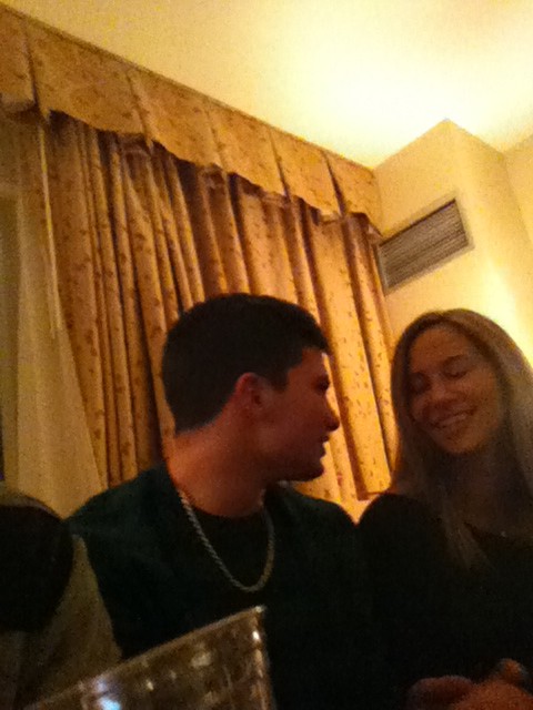 ColinDub609's tweet image. Get it nubz #spityogame