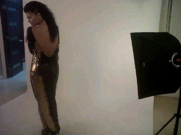 RaveMagazine's tweet photo. "Nobody ever made me feel this way
I must stick with you." http://t.co/c5U5CiE7