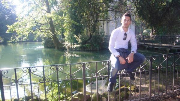 lucafabiani2's tweet photo. villa borghese , roma! http://t.co/ER0oBHiU