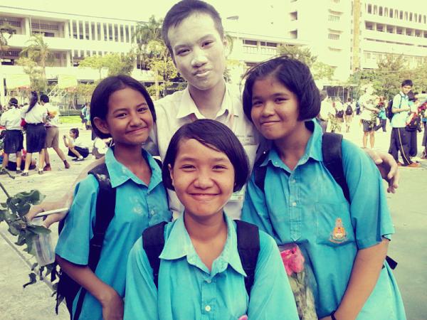 GarFrild_FT's tweet photo. อึ้ยย >< http://t.co/lFedvNMM