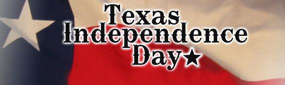HSIngenuity's tweet photo. Happy TEXAS  Independence Day! http://t.co/FymIw4ZB