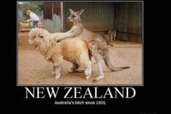 Vern Parkes On Twitter Australian S Think They Are Just The Greatest Wankers Http T Co S1y9lj8i
