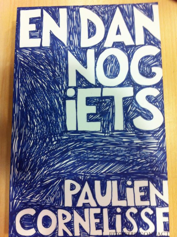 LEUKE cadeautip? De nieuwe Paulien Cornelisse... En dan nog iets #pauliencornelisse