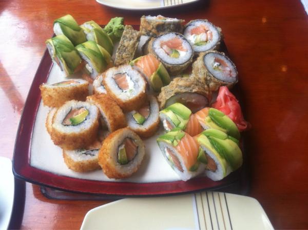 Tati_Pakciarz's tweet image. En #kitcheng