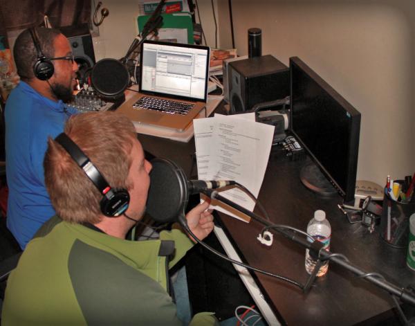 ResLifeRadio's tweet image. On duty at Res. Life Radio. #podcast #residencelife #radio #college #campuslife #studentaffairs