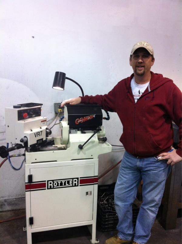 Fowler Sales (FowlerSales) Twitter