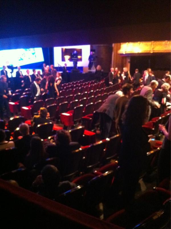 CANAL+ Cinéma tweet media