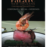 Photo by Palate New Orleans (@palateGO)