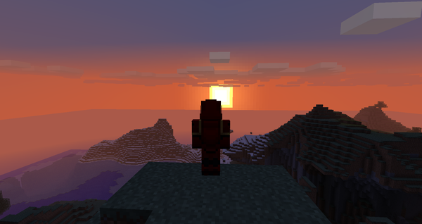 MinecraftPic tweet picture