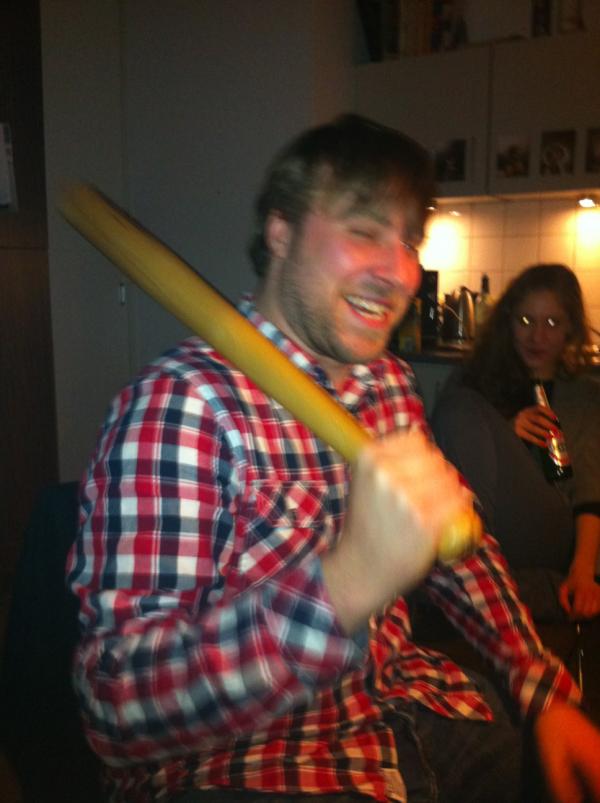 “<a href="/zumak/">Tobi, the Creator 🇪🇺</a>: Der Hulk. Mit Keule. ”