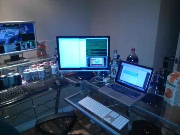 YourTouchApps's tweet image. Well I&apos;m ready for the #Techority challenge by @peachpellen !