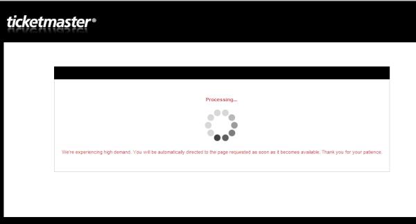 pattyjane07's tweet image. #1DTourTickets #1DARENATOUR2013 Ticket Master has crashed :)) that's the power of UK Directioners!