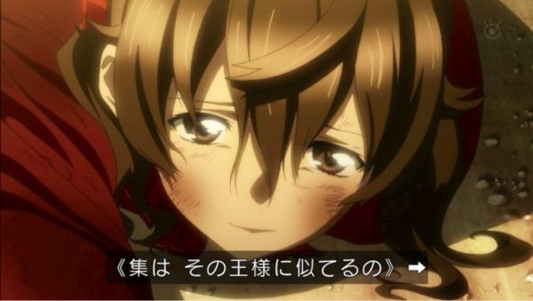 泣けるアニメのシーン Twitter Search