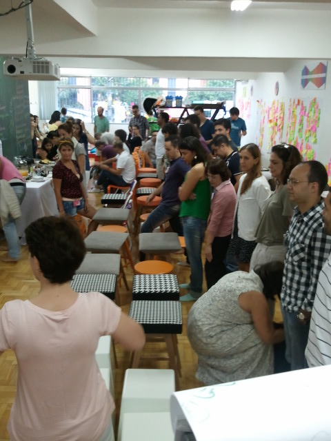 ricardo_ruffo's tweet photo. Warm up day #2 @GSJam sao paulo #gsj12 http://t.co/pu4hfqhU
