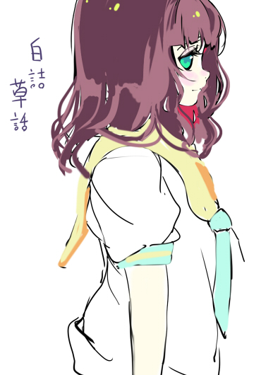 白詰草のtwitterイラスト検索結果 古い順