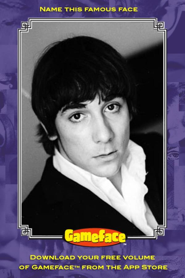 playgameface's tweet photo. Gamefacer Challenge - 1st to reply tweet the name of this famous face wins a $10 iTunes gift card http://t.co/XZLQfZo4