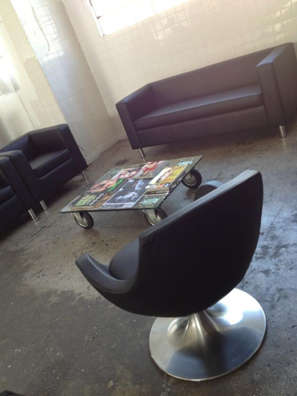 rafaborra's tweet image. Nuevo look de @contrapared #elmejorespacio