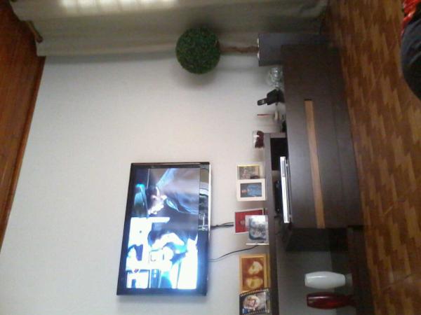 BrasilPaula's tweet photo. Rock Balboa, oba! http://t.co/89QENjvZ
