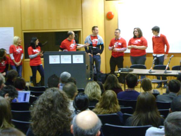 innovatebyday's tweet image. #pcto2012