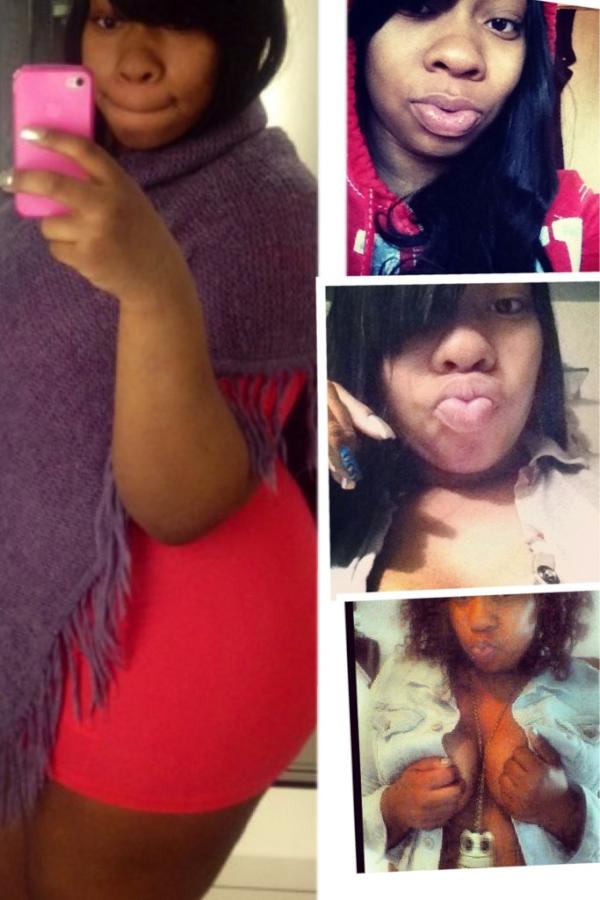 ThickisMyMAJOR_'s tweet photo. 💋 http://t.co/GVeZVpTJ
