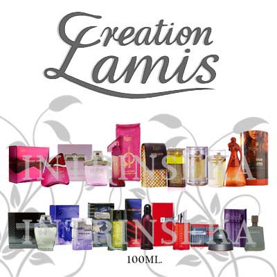 Image result for lamis creation