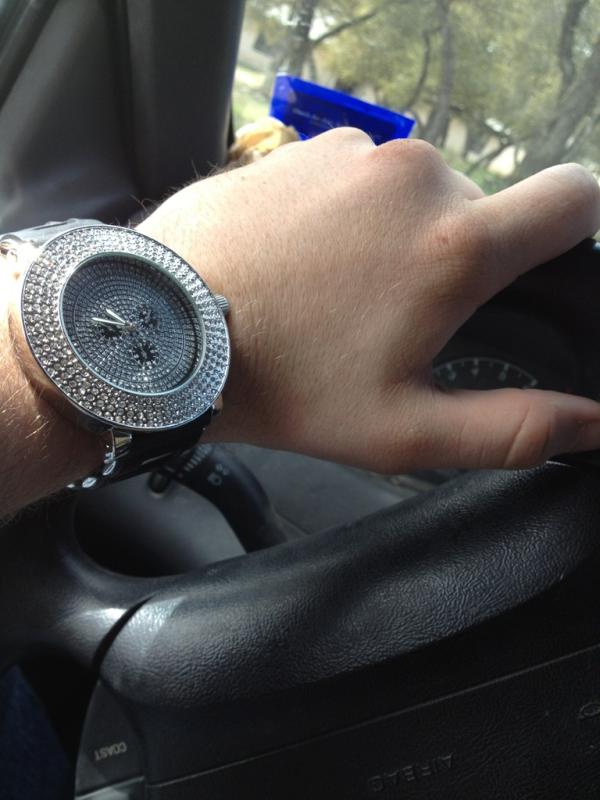 Chaseroboyto's tweet image. #treehuggerz