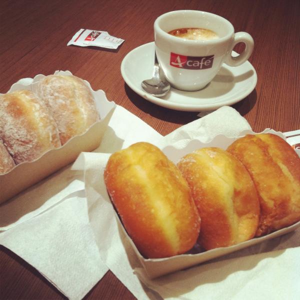 CLPortland's tweet image. Pausa verso il mare #bombolini