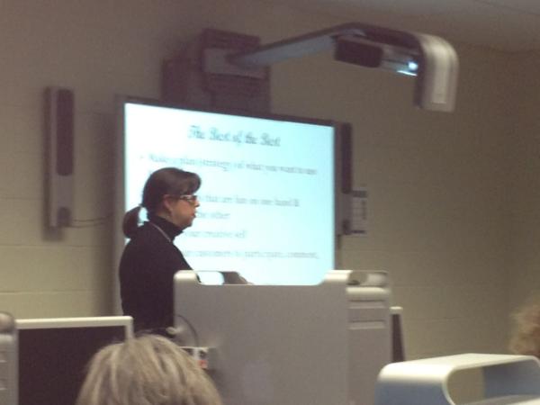 mal_kozak's tweet image. Learning all about #pinterest ..... Well kinda... #PCTO2012