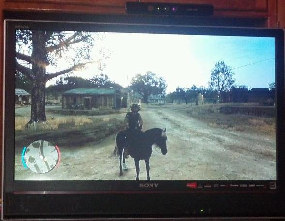 Dsouza_aesir's tweet photo. Nueva adicción #RedDeadRedemption #xbox360 http://t.co/hNX96Qq1