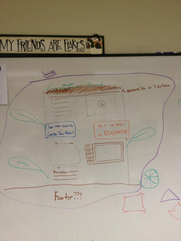 csolutionsindy's tweet image. Design preview for the Garden Tower Project we are working on for Ramsay Harik