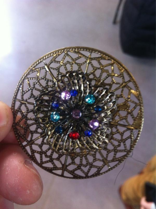 AppHipMom's tweet image. RT @podcamptoronto: RT @MichelSavoie: I have found your earring. Come find me. Please RT! #pcto2012