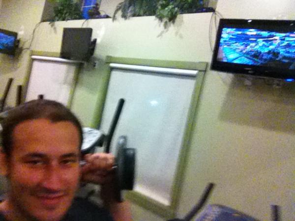 andresarango22's tweet photo. #sxspeed http://t.co/dydXPQaY